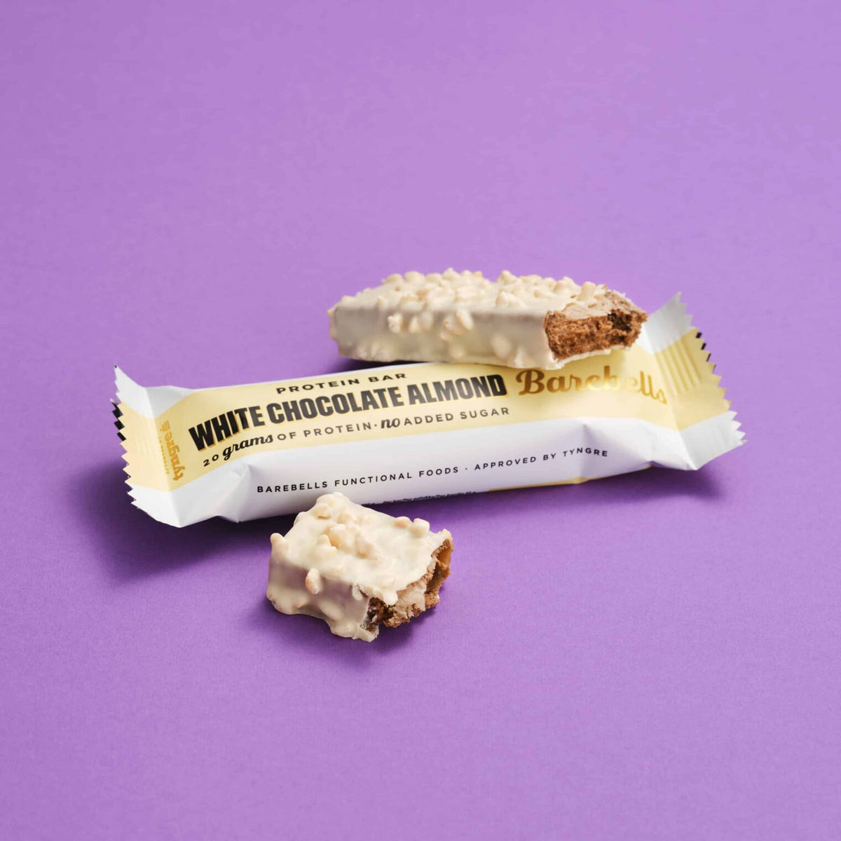 Barebell - Protein Bar (55g)