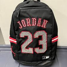 Jordan Bag