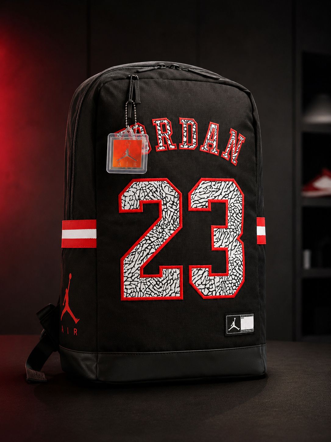 Jordan Bag