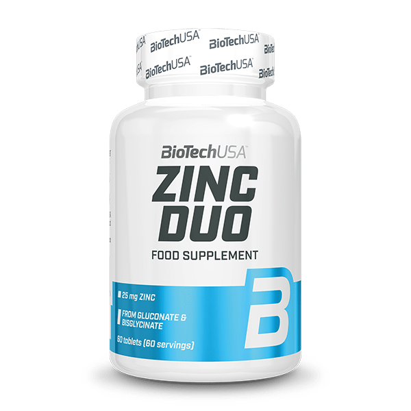 BioTech - Zinc Duo