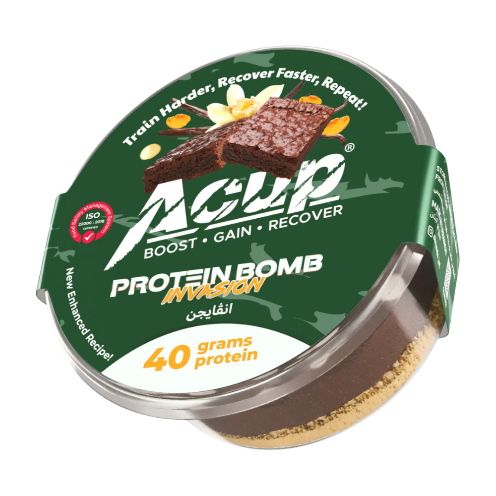 ABrands ACup 40g - Invasion