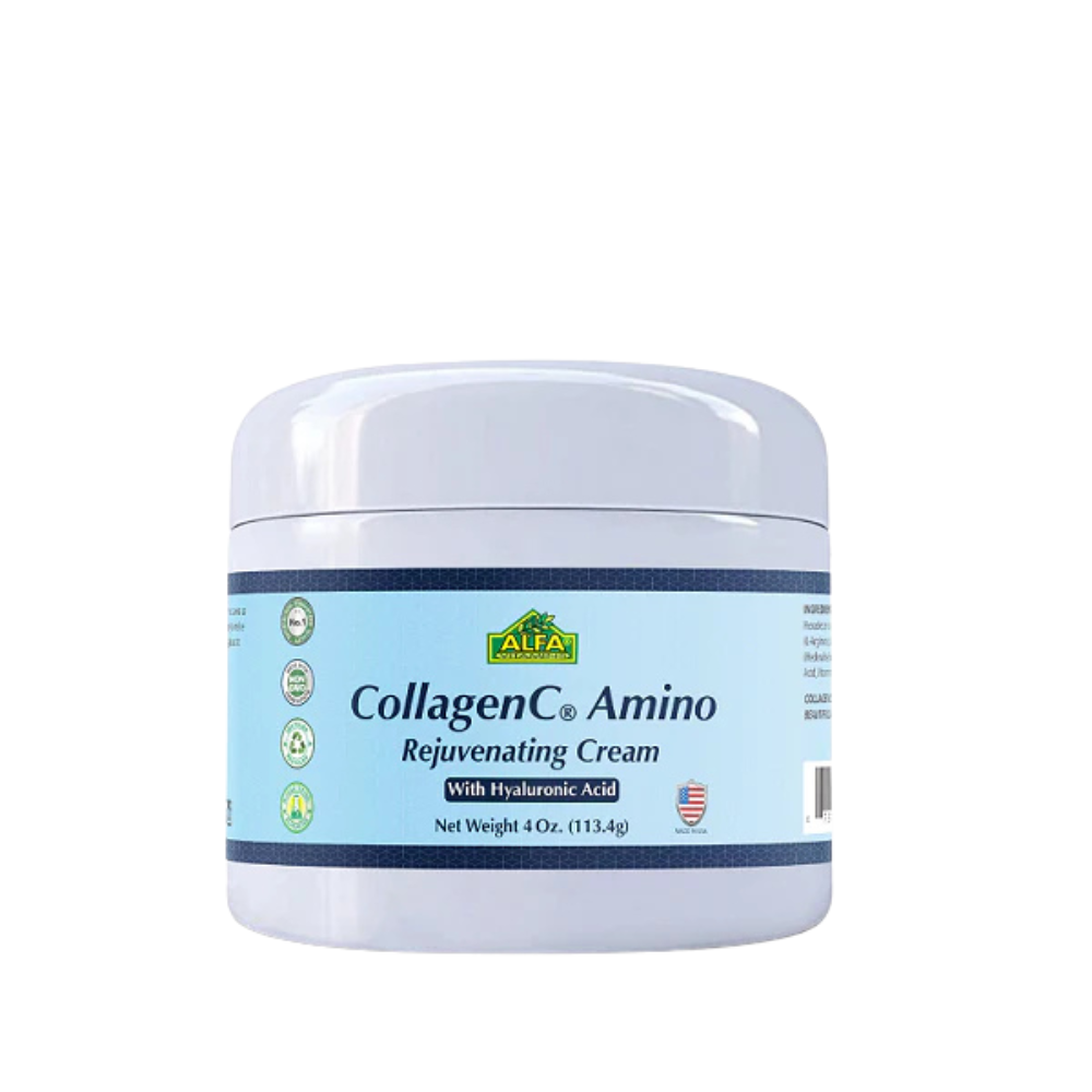 ALFA - Collagen C - Amino Cream