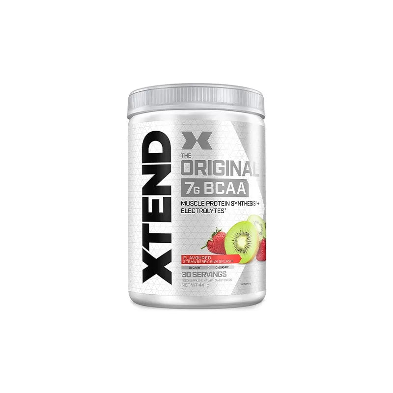 Xtend - Original BCAA 30 Servings