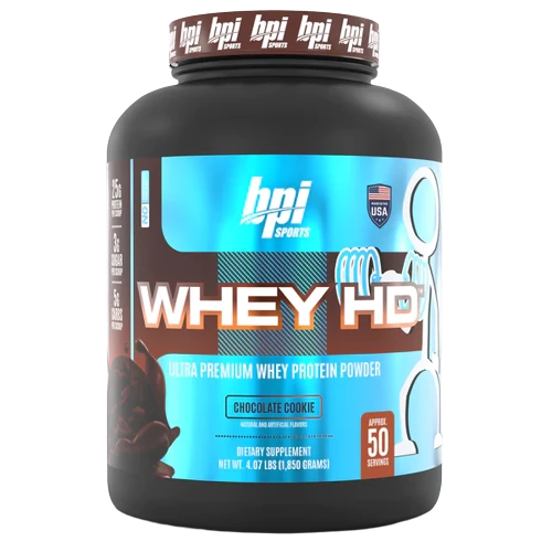 BPI SPORTS - Whey HD