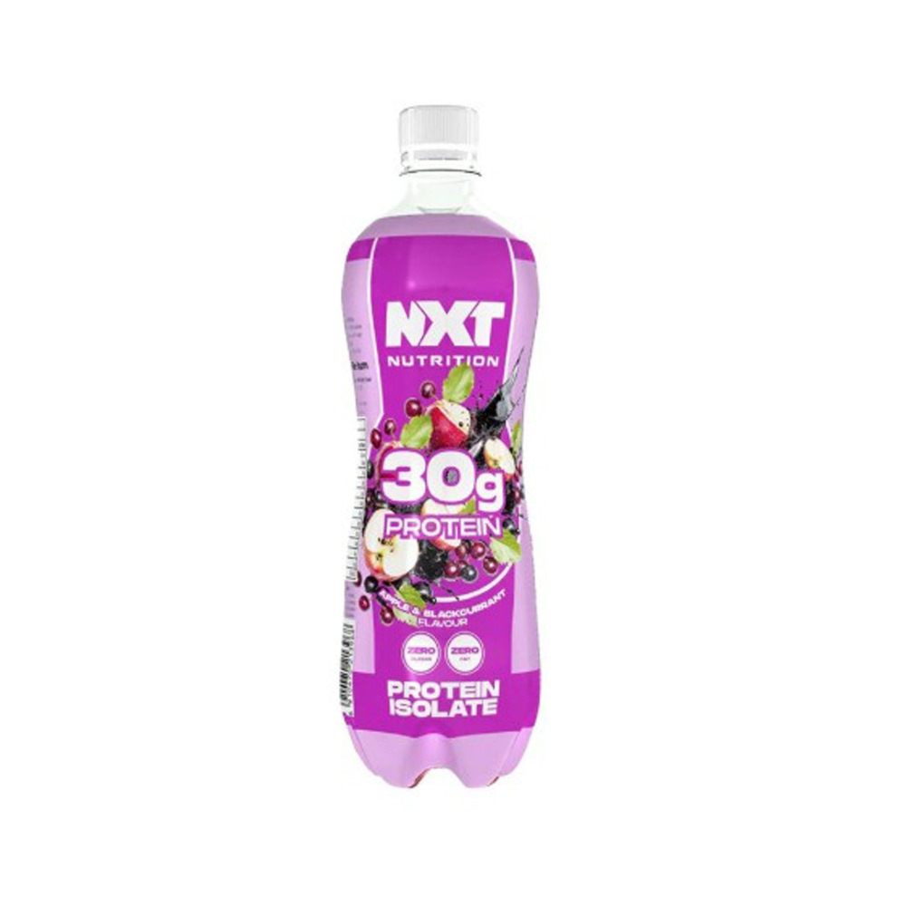 NXT Nutrition Beef Protein Isolate RTD 500 mL