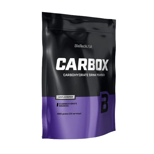 BIOTECH CARBOX 1000g