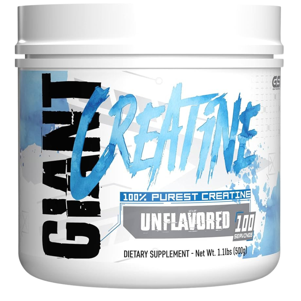 Giant Creatine