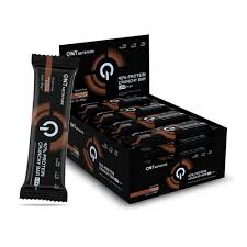 QNT MetaPure Bars