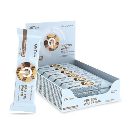 QNT Protein Wafer