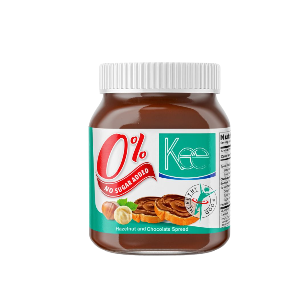 KEE - Chocolate Spread