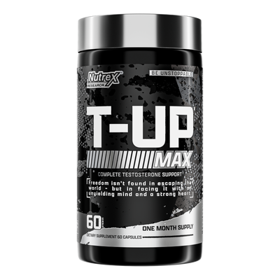 Nutrex - T UP