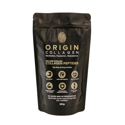 Origin - Collagen