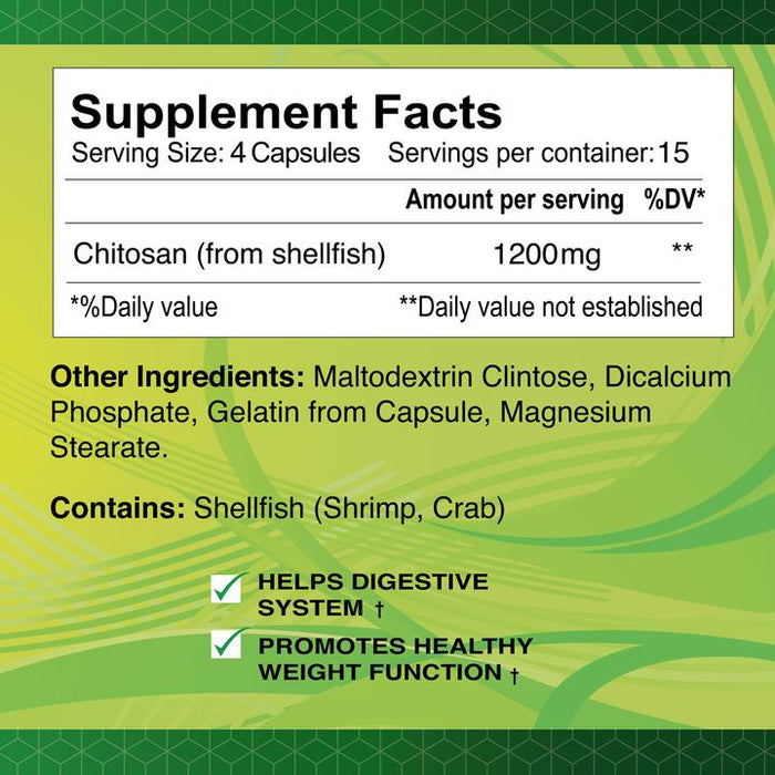 Chitosan: Everything You Need To Know – RKIF