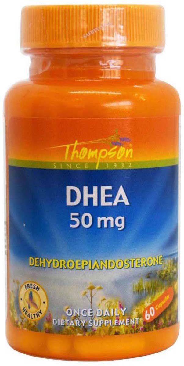 DHEA 50 MG