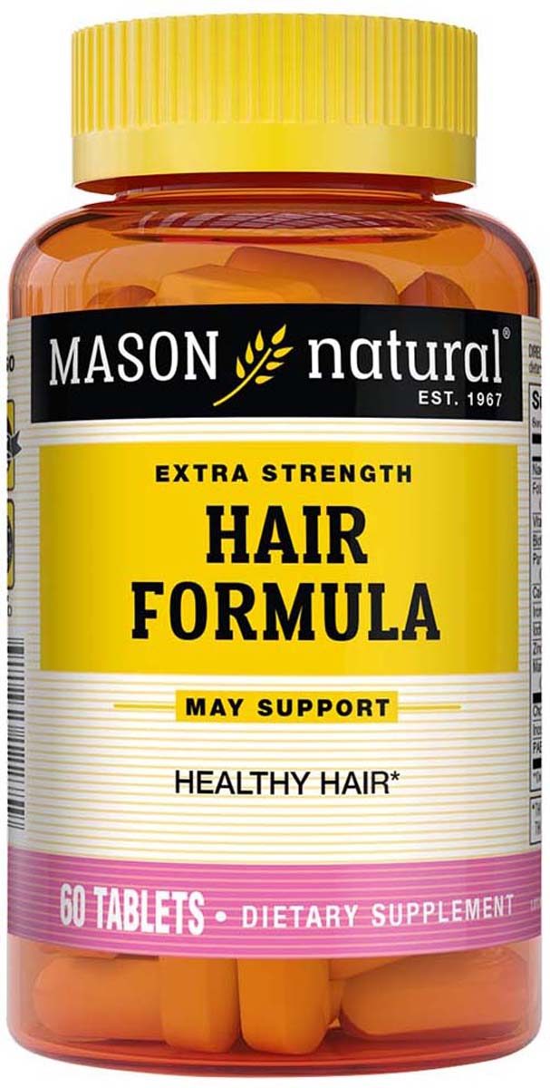 HAIR FORMULA MULTIVITAMIN