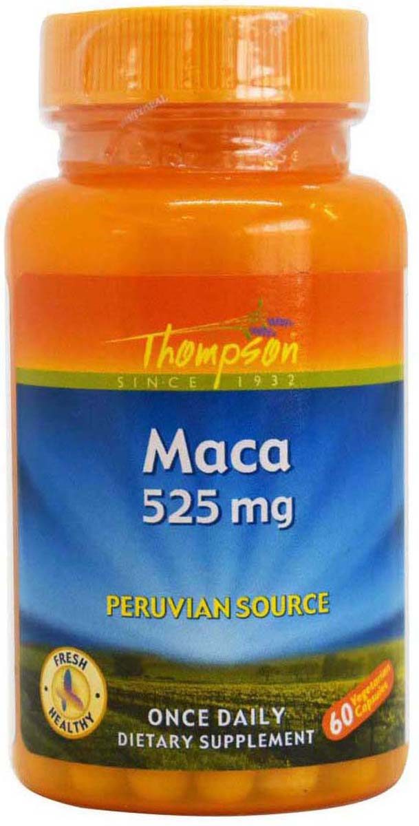 MACA 525MG