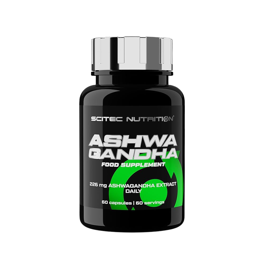 Scitec - Ashwagandha