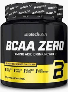 Biotech EAA