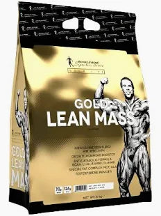 KEVIN LEVRONE LEAN MASS GAINER