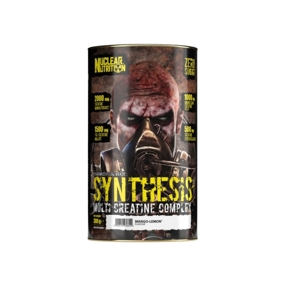 SYNTHESIS - Multi Creatine Complex