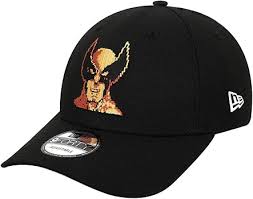 New Era Wolverine