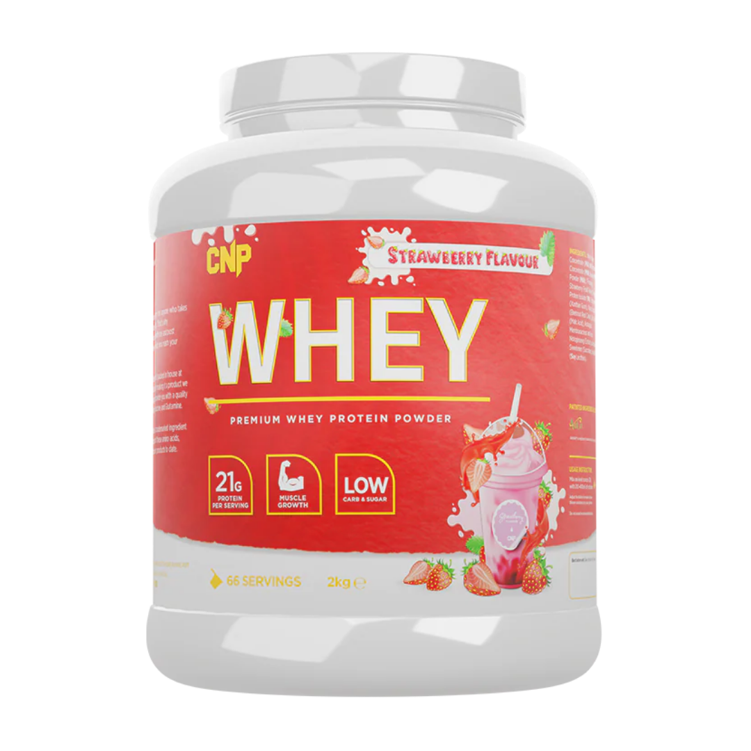 CNP - Whey Protein 2 kg