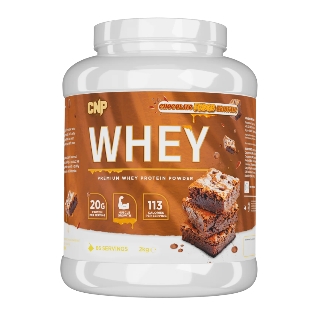 CNP - Whey Protein 2 kg