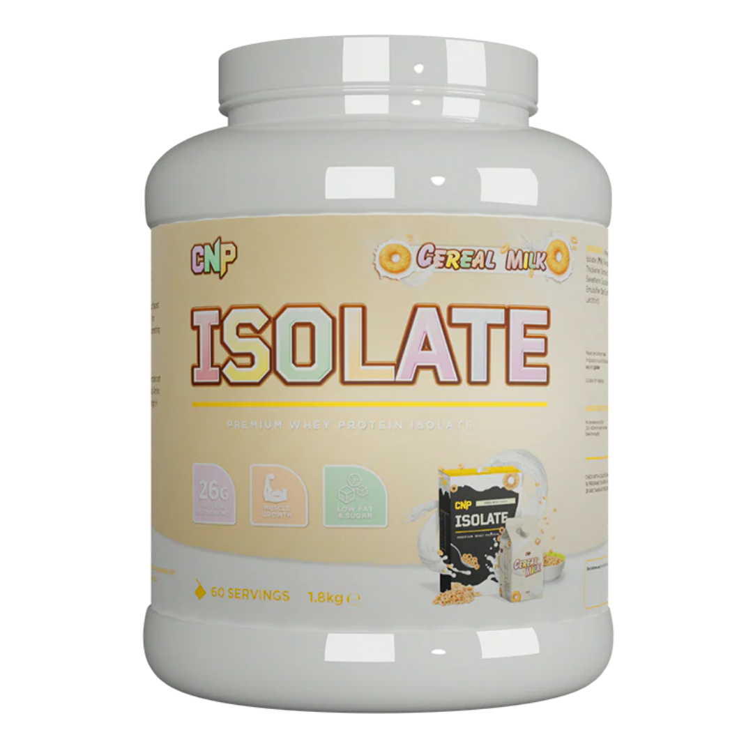 CNP - Isolate 2 kg