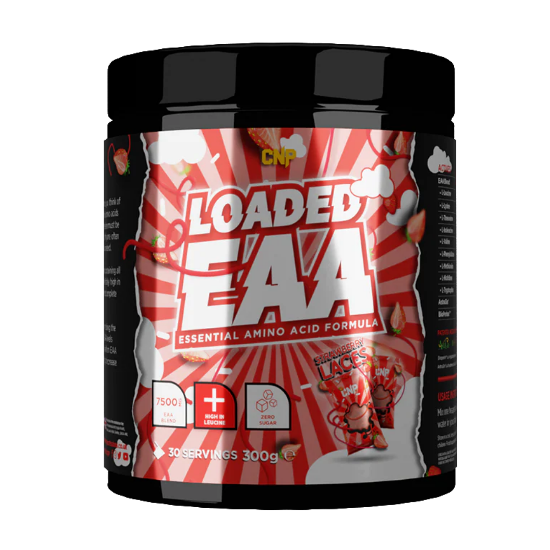 CNP - Loaded EAA 300 g