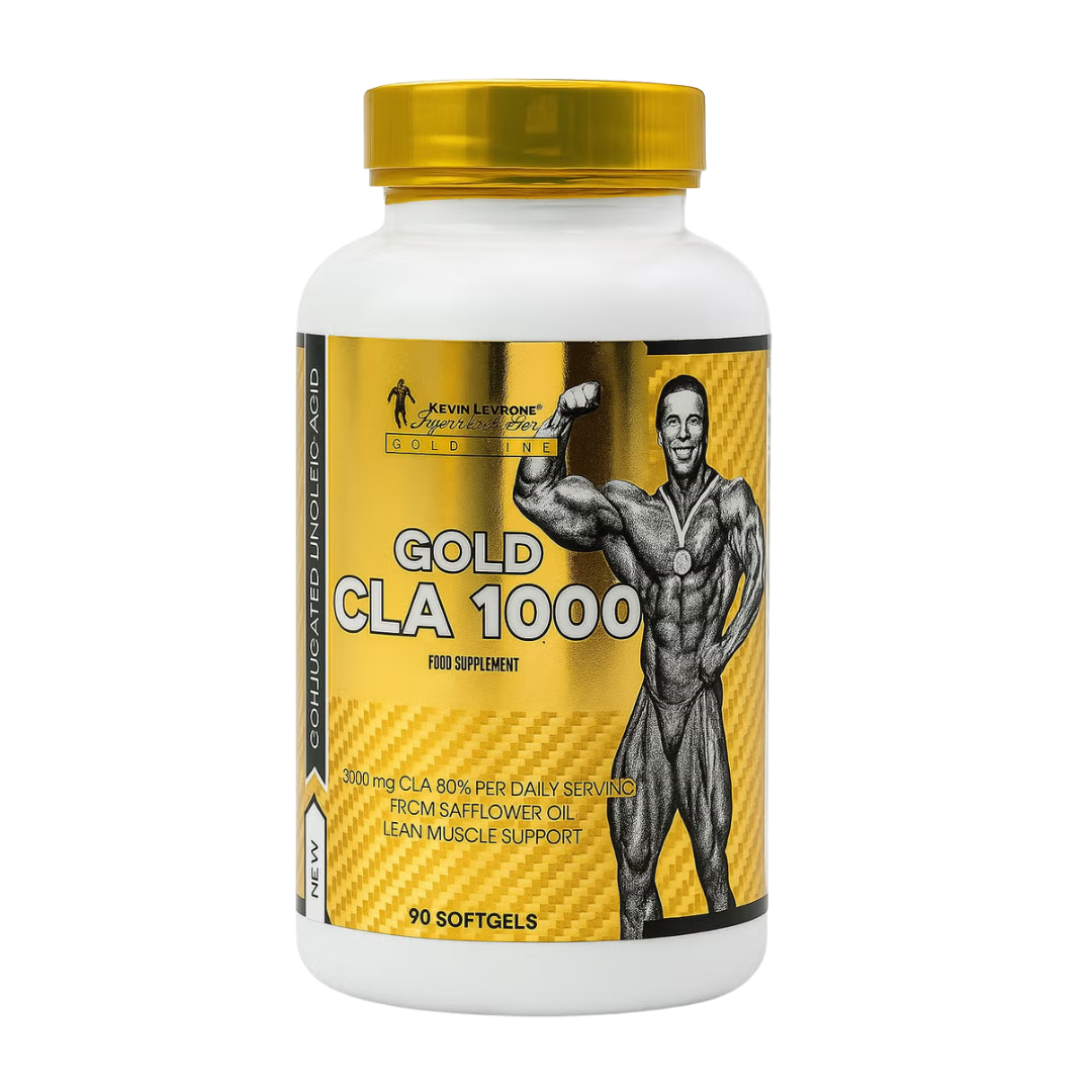 Kevin Levrone - Gold CLA 1000 90 Softgels