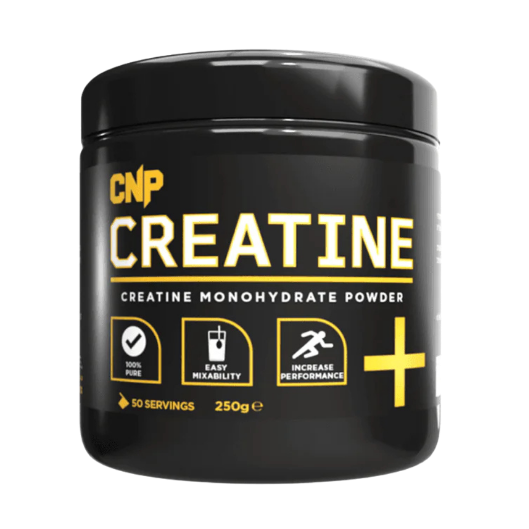 CNP - Creatine Monohydrate 250 g