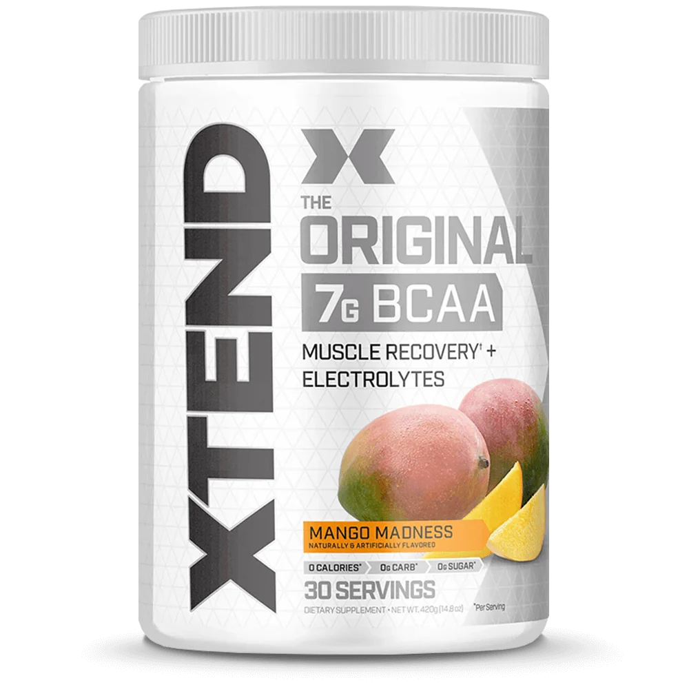 Xtend - Original BCAA 30 Servings